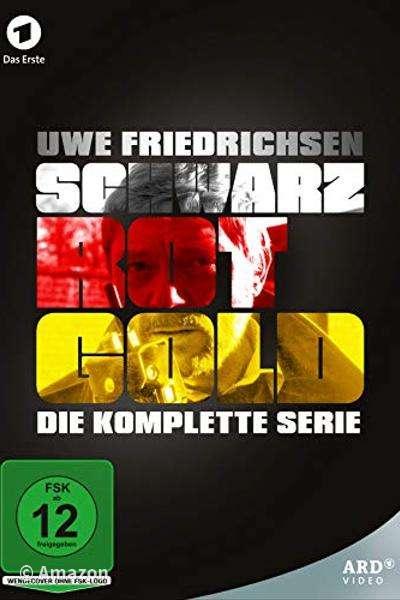 Schwarz Rot Gold Schwarz Rot Gold