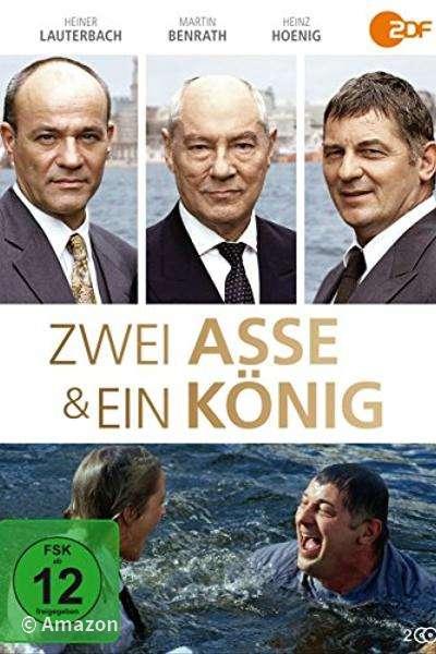 Zwei Asse und ein König Zwei Asse und ein König