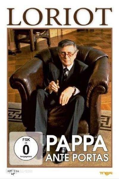 Pappa ante portas Pappa ante portas