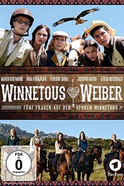 Winnetous Weiber Winnetous Weiber