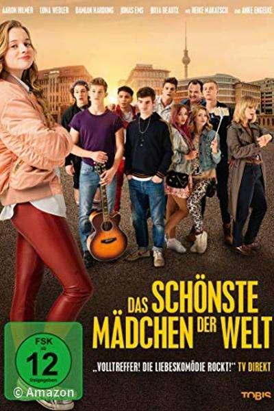 Das schönste Mädchen der Welt Das schönste Mädchen der Welt