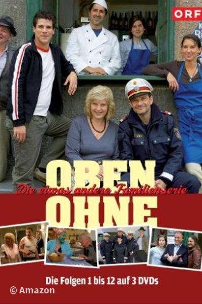 Oben ohne Oben ohne