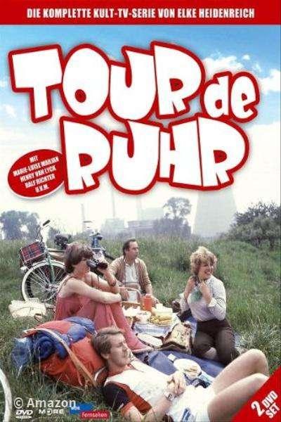 Tour de Ruhr Tour de Ruhr