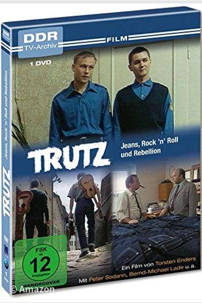 Trutz Trutz