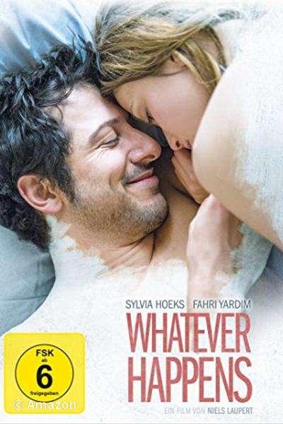 Whatever Happens Whatever Happens