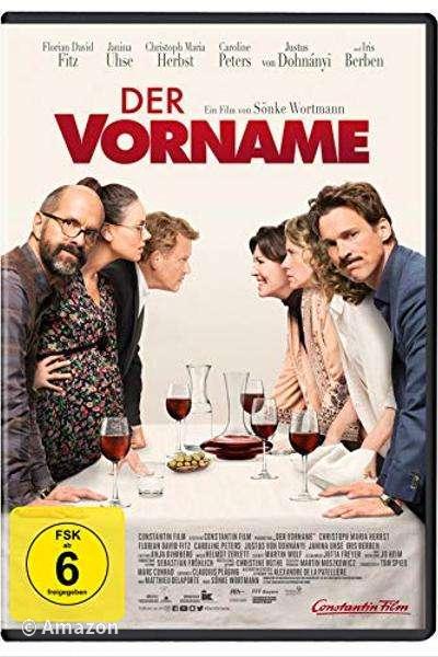 Der Vorname Der Vorname
