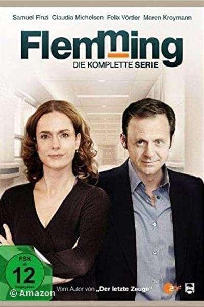 Flemming Flemming