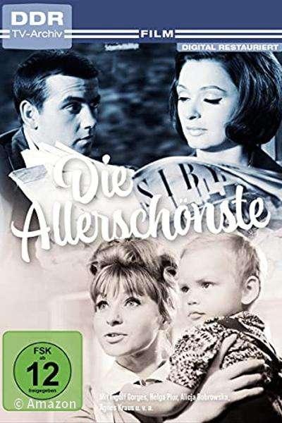 Die Allerschönste Die Allerschönste