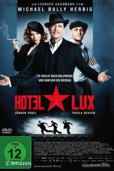 Hotel Lux Hotel Lux