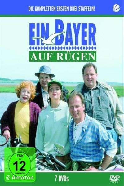 Ein Bayer auf Rügen Ein Bayer auf Rügen