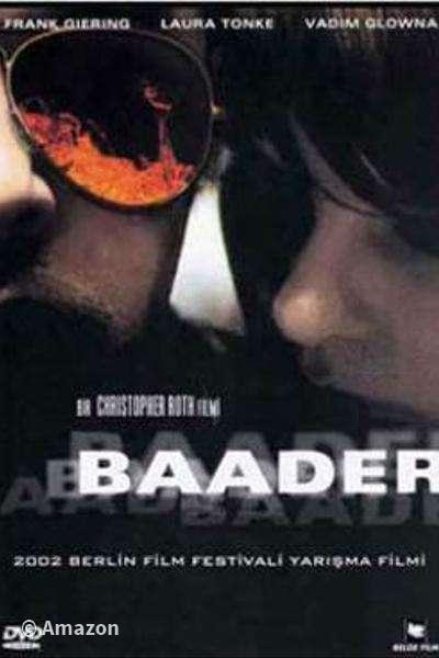 Baader Baader