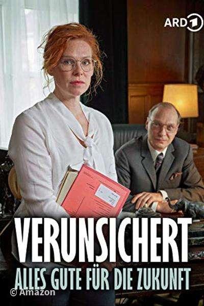 Verunsichert - Alles Gute für die Zukunft Verunsichert - Alles Gute für die Zukunft