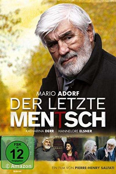 Der letzte Mentsch Der letzte Mentsch