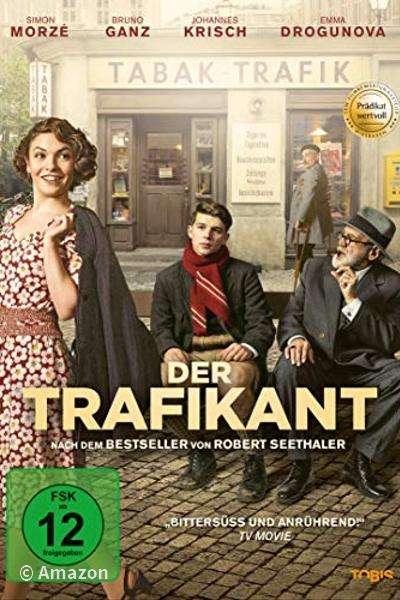 Der Trafikant Der Trafikant