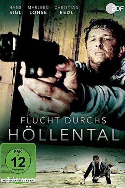 Flucht durchs Höllental Flucht durchs Höllental