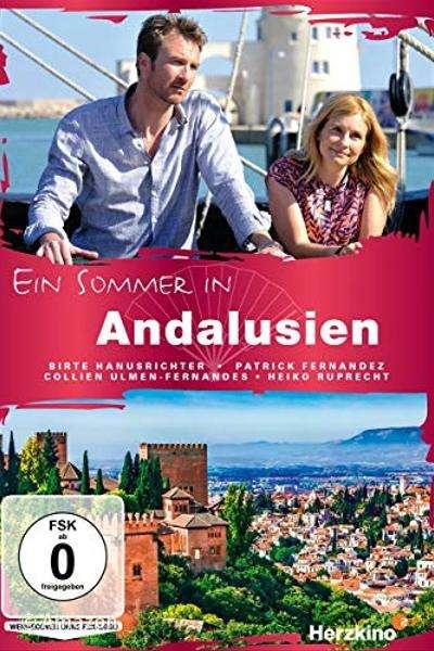 Ein Sommer in Andalusien Ein Sommer in Andalusien