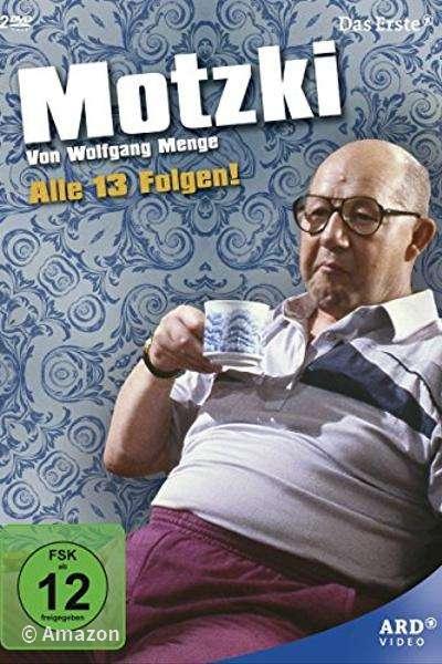 Motzki Motzki