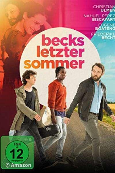 Becks letzter Sommer Becks letzter Sommer