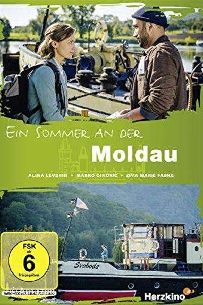 Ein Sommer an der Moldau Ein Sommer an der Moldau