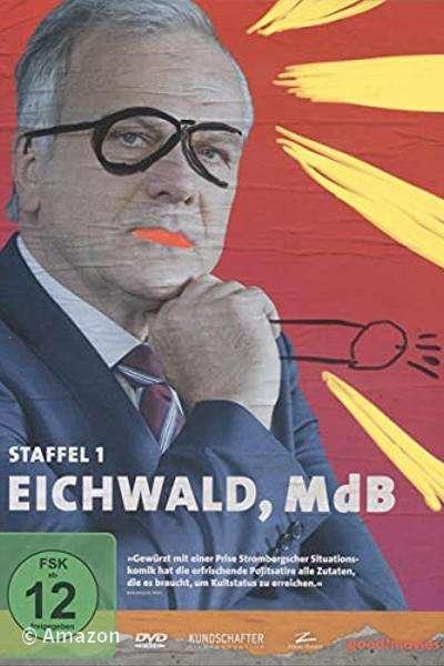 Eichwald, MdB Eichwald, MdB