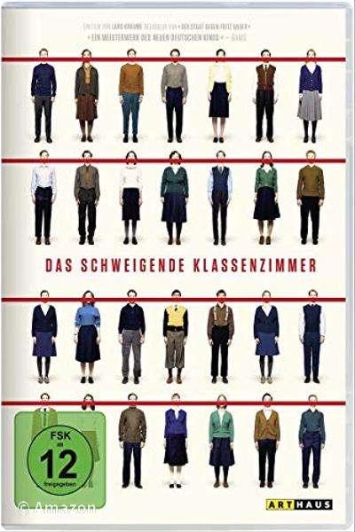 Das schweigende Klassenzimmer Das schweigende Klassenzimmer