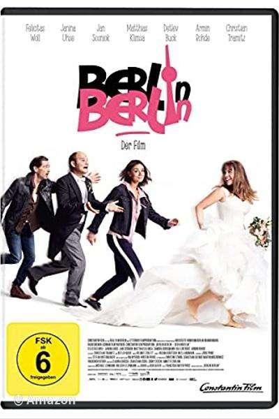 Berlin, Berlin - Der Film Berlin, Berlin - Der Film