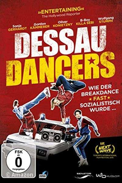 Dessau Dancers Dessau Dancers