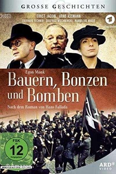 Bauern, Bonzen und Bomben Bauern, Bonzen und Bomben