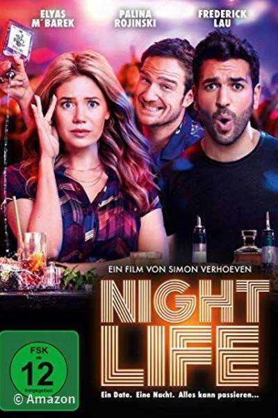 Nightlife Nightlife