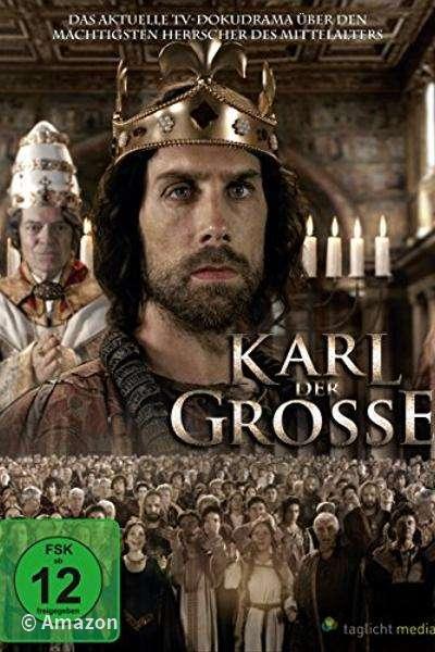 Karl der Große Karl der Große