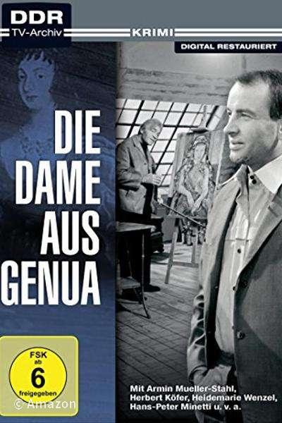 Die Dame aus Genua Die Dame aus Genua