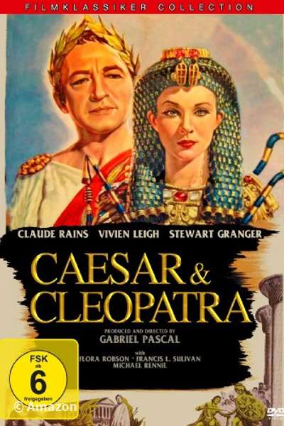 Caesar und Cleopatra