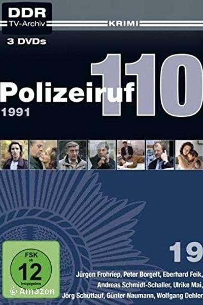 Polizeiruf 110 - Das Treibhaus Polizeiruf 110 - Das Treibhaus