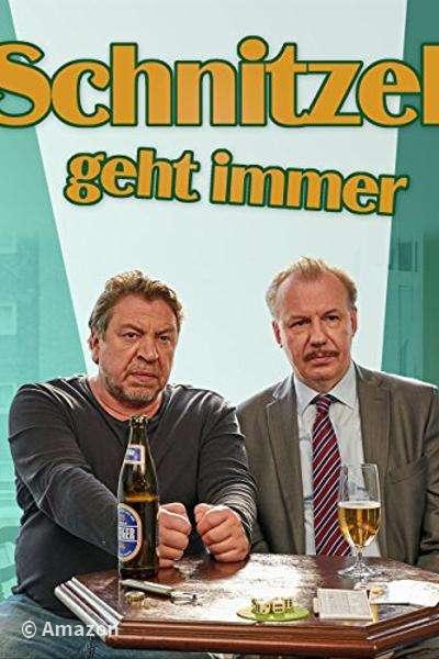 Schnitzel geht immer Schnitzel geht immer