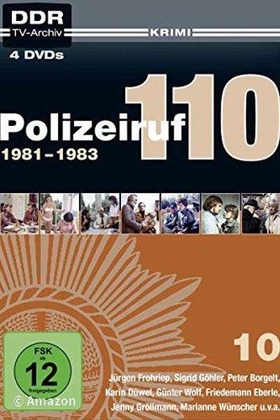 Polizeiruf 110 - Der Unfall Polizeiruf 110 - Der Unfall
