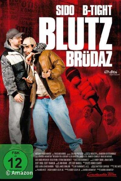 Blutzbrüdaz Blutzbrüdaz