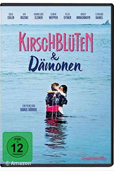 Kirschblüten & Dämonen Kirschblüten & Dämonen