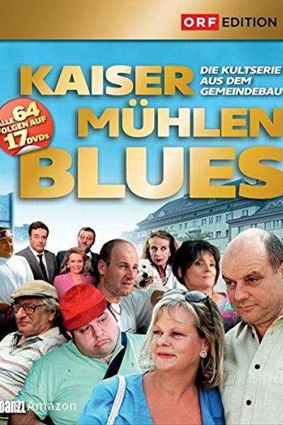 Kaisermühlen Blues Kaisermühlen Blues