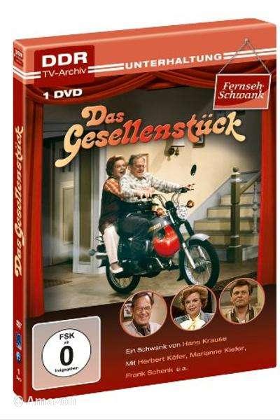 Das Gesellenstück Das Gesellenstück