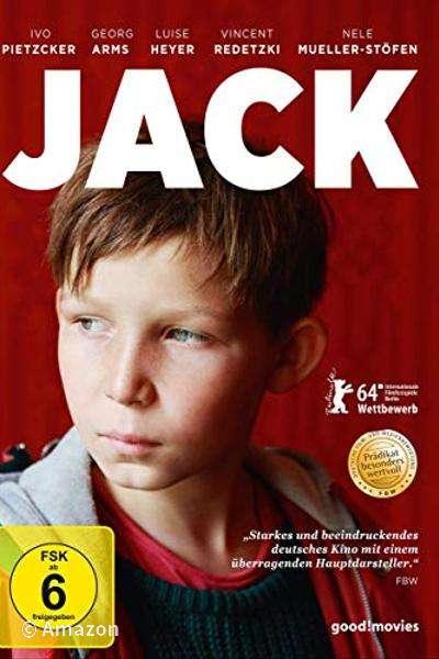 Jack Jack