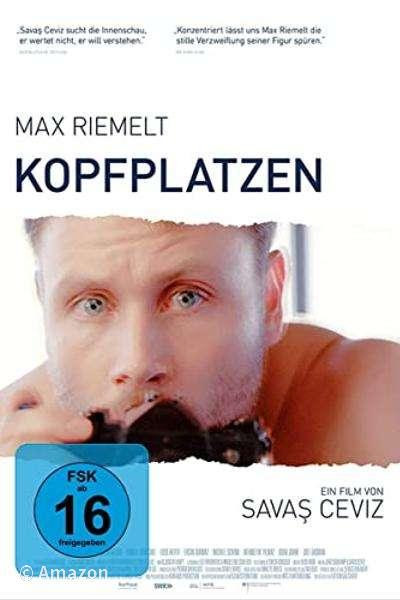 Kopfplatzen Kopfplatzen