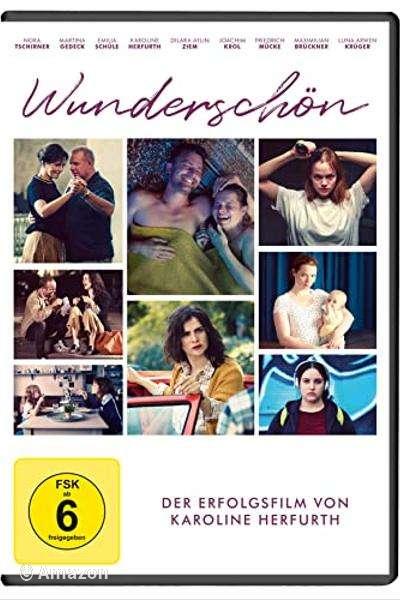 Wunderschön Wunderschön
