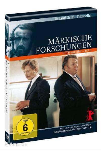 Märkische Forschungen Märkische Forschungen