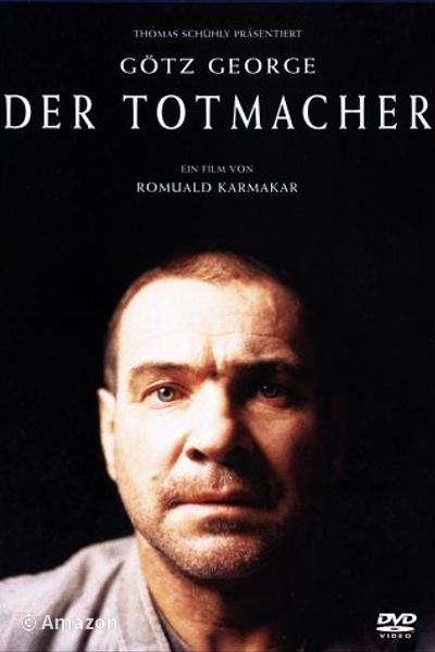 Der Totmacher Der Totmacher