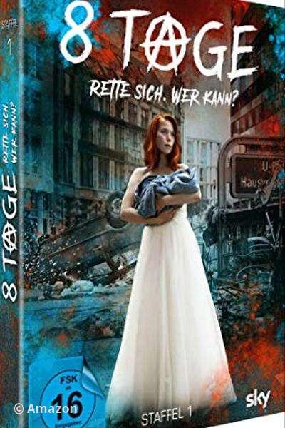 8 Tage 8 Tage