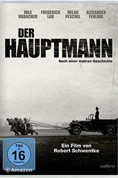 Der Hauptmann Der Hauptmann
