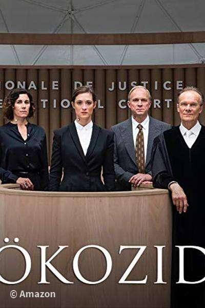 Ökozid Ökozid