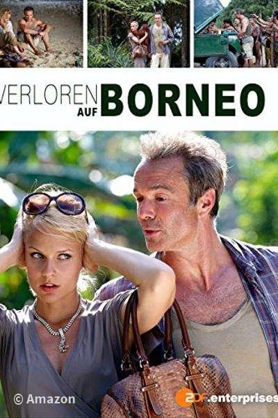 Verloren auf Borneo Verloren auf Borneo