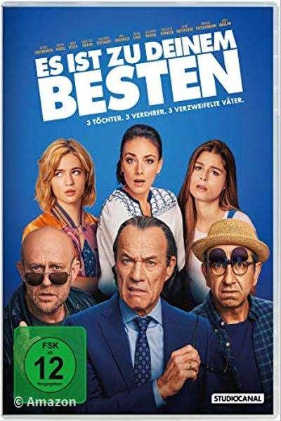 Es ist zu deinem Besten Es ist zu deinem Besten