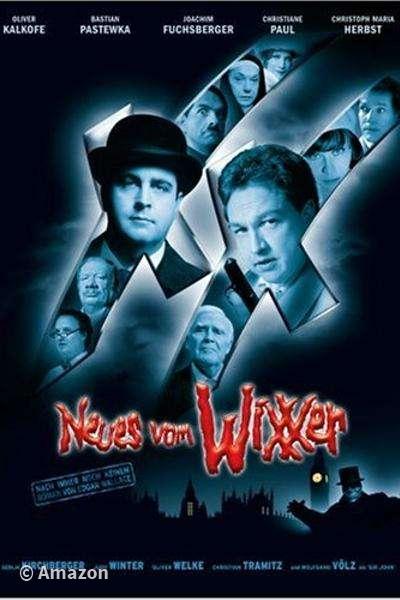 Neues vom Wixxer Neues vom Wixxer